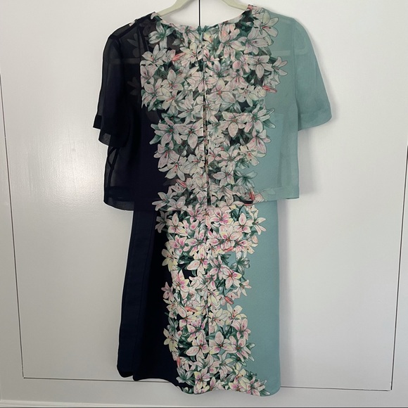 BCBG Maxazria Dress - Picture 6 of 9